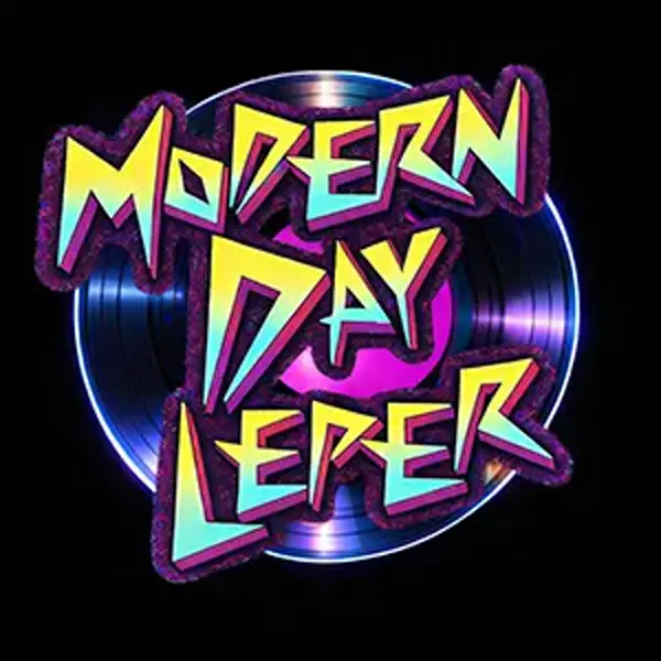 MODERN DAY LEPER