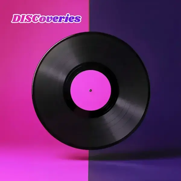 DISCOVERIES