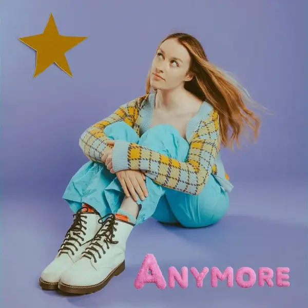 ANYMORE - ANNA DINE