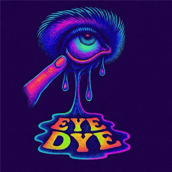 EYE DYE