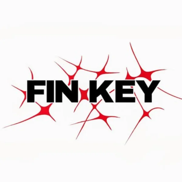 FIN KEY