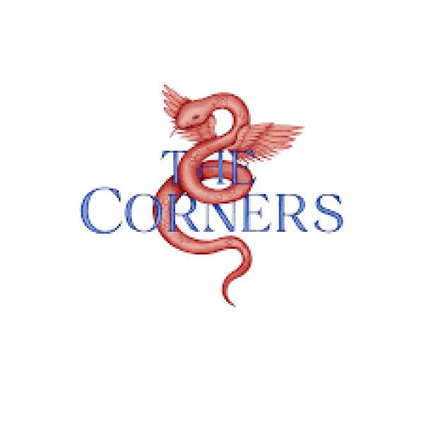 THE CORNERS