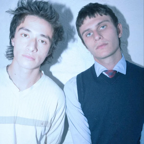 THE HEART SHAPED ACES