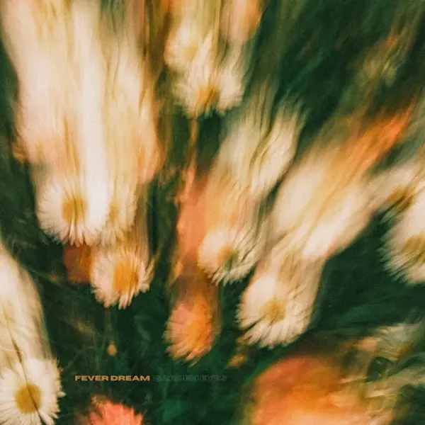 FEVER DREAM - GARDEN EYES