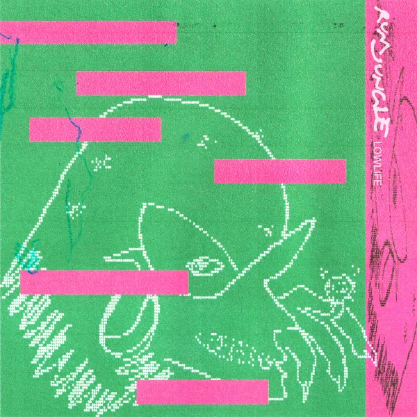 LOWLIFE - RUM JUNGLE