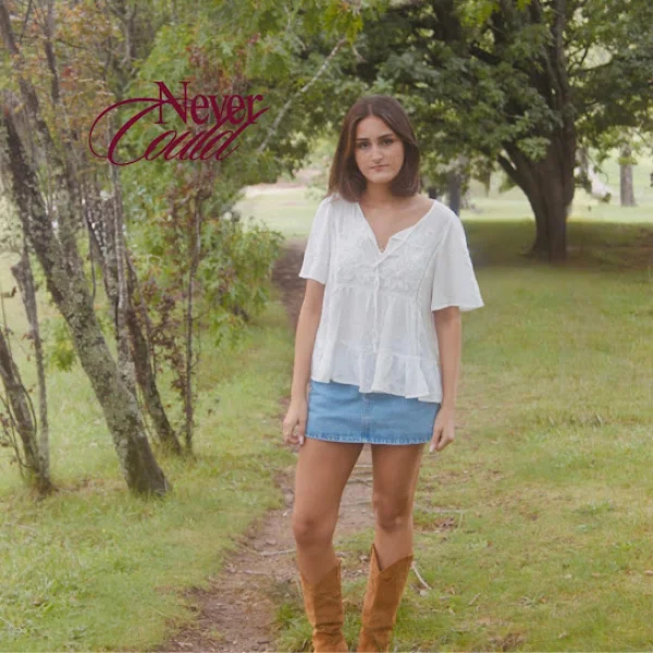 NEVER COULD - CHARLIE ROSE