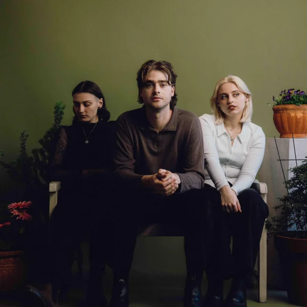 ELIZA & THE DELUSIONALS