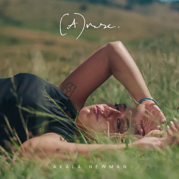 BEGIN AGAIN - AKALA NEWMAN