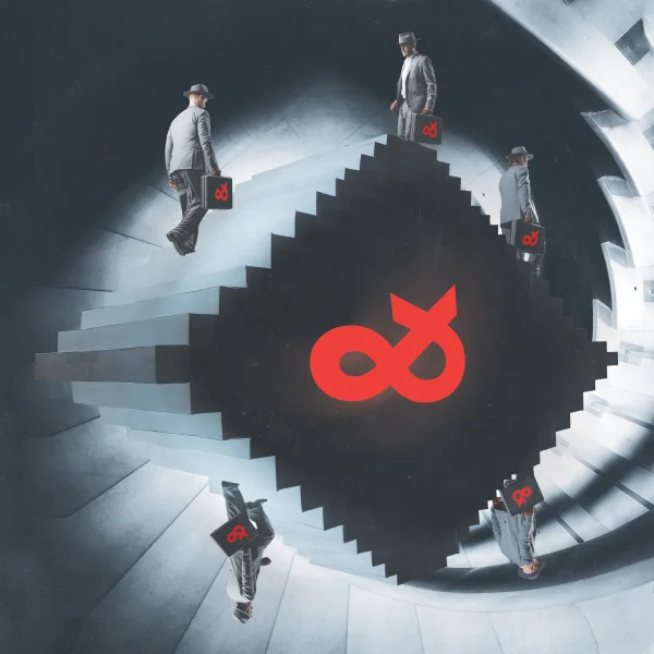 LOST CONTROL - BOY & BEAR