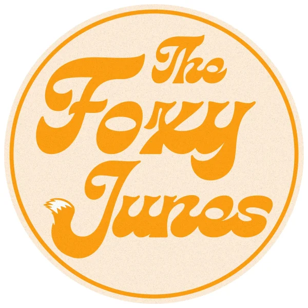 THE FOXY JUNES