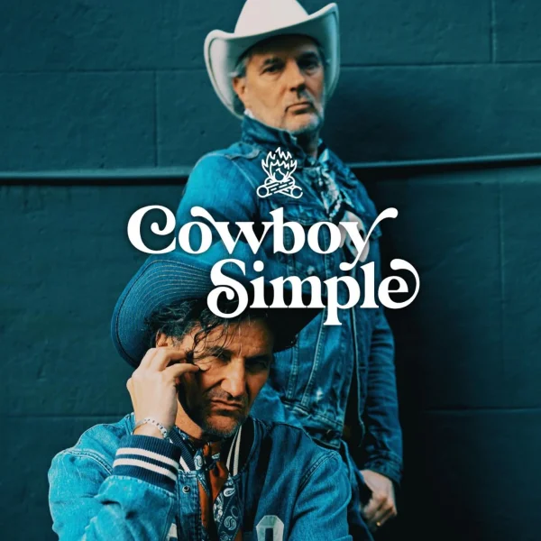COWBOY SIMPLE