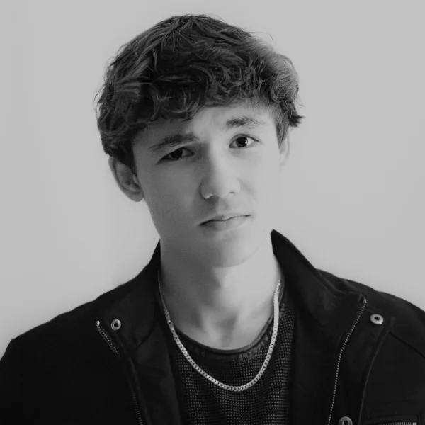 COOPER MATTHEWS