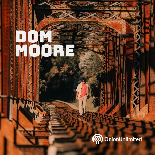 DOM MOORE