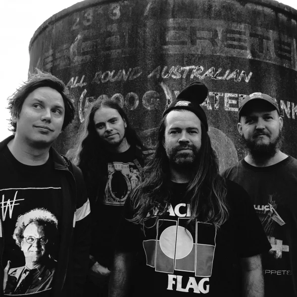 VIOLENT SOHO
