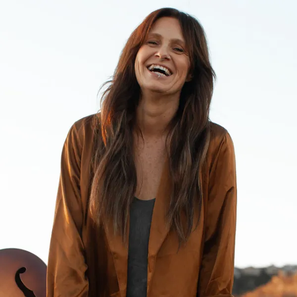 KASEY CHAMBERS