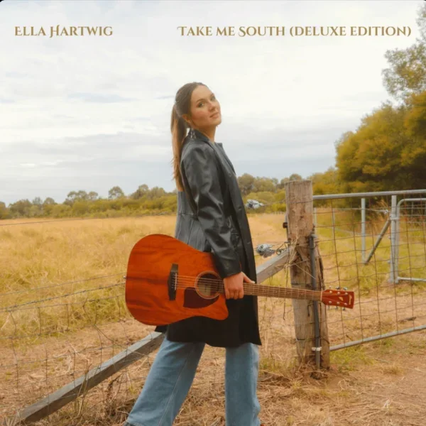 ELLA HARTWIG - BACKUP